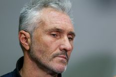 Nicolás Pachelo recibió un fuerte revés judicial este martes.