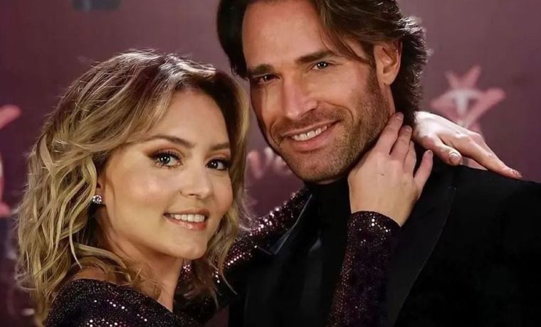Angelique Boyer dio las razones por las que no se casará con su novio Sebastián Rulli.