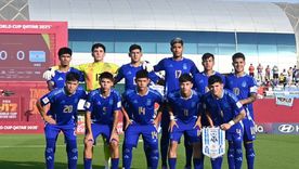 La Selección argentina Sub 17 arrasó en la primera fase. La Selección argentina Sub 17 arrasó en la primera fase.