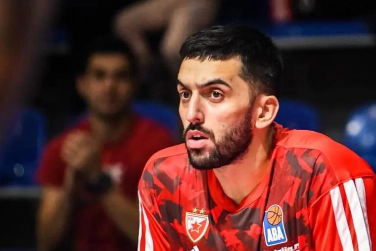 Facundo Campazzo El base argentino reveló cómo se enteró de que Dallas lo cortaba.