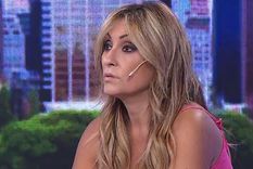 picante cruce entre karina iavicoli y marcela tauro en intrusos: cuida tus palabras