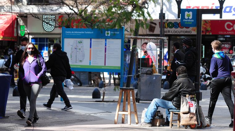 Foto: ALF PONCE MERCADO / MDZ