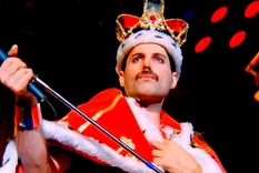 Freddie Mercury, Queen, No One but You