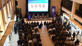 Mendoza fue anfitriona del LATAM & Argentina Critical Minerals Summit 2025, donde buscó posicionarse como un hub financiero para la minería. Mendoza fue anfitriona del LATAM & Argentina Critical Minerals Summit 2025, donde buscó posicionarse como un hub financiero para la minería.