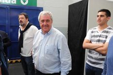 ameal se frota las manos: dos gigantes de la premier tras los pasos de un ex boca ameal se frota las manos: dos gigantes de la premier tras los pasos de un ex boca