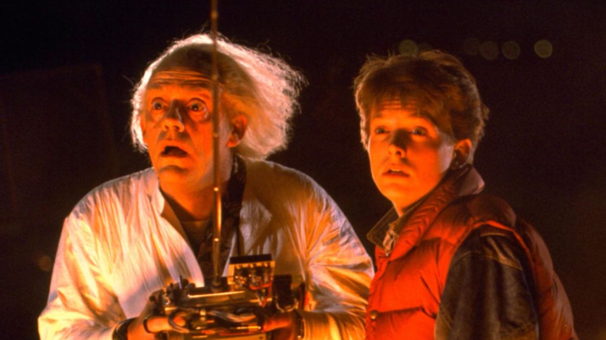 Dolor en Hollywood por la muerte de un icónico actor de Volver al Futuro