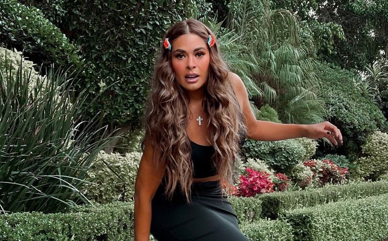 Recientemente, Galilea Montijo anunció en sus redes que se separó de su esposo Fernando Reina Iglesias.