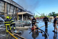 Foto: Telam Foto: Telam