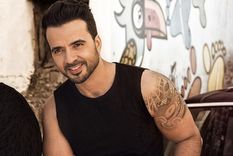 Luis Fonsi impactó las redes con un cambio de look muy elocuente ¡mira cómo luce! Foto: Archivo