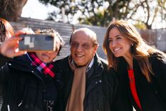 La muerte de Juan José Mussi causó conmoción en el peronismo. La muerte de Juan José Mussi causó conmoción en el peronismo.