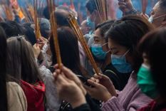 Por las redes sociales circulan todo tipo de supuestas curas milagrosas para la covid-19.