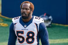 Von Miller.