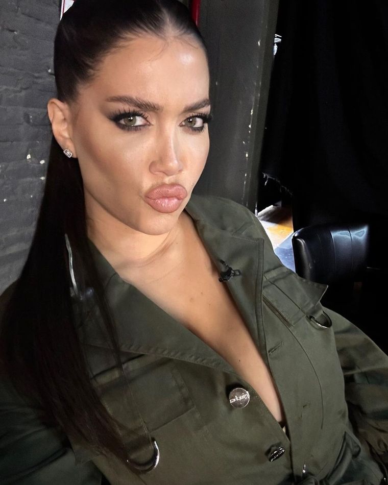 Wanda Nara Wanda Nara