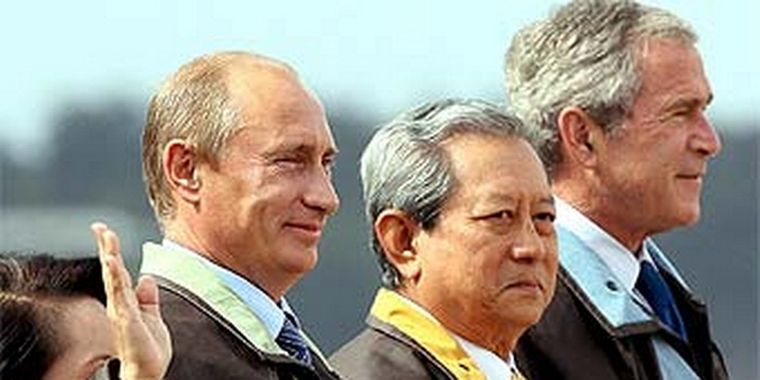 El foro APEC (EE UU, China y Rusia entre ellos) mejorarán la intensidad energética. Foto: web