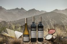 Las novedades de Terrazas de los Andes. Las novedades de Terrazas de los Andes.