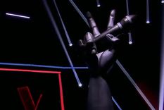 Llegó la definición al escenario más importante de Telefe. Foto: captura de video/ Telefe.&nbsp;