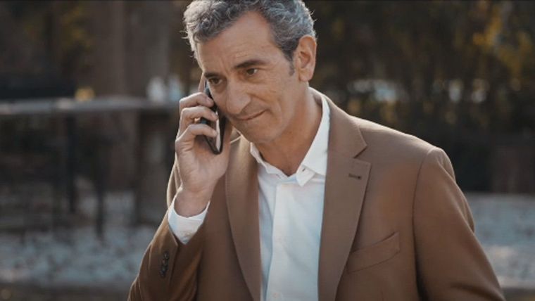 Florencio Randazzo en 2017 fue el motivo de la derrota de Cristina Fernández de Kirchner.