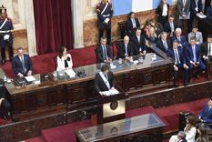 Foto: Juan Mateo Aberastain/MDZ Foto: Juan Mateo Aberastain/MDZ