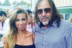 Cacho Garay intentó comunicarse con su expareja y desató un nuevo episodio de tensión Foto: NA Cacho Garay intentó comunicarse con su expareja y desató un nuevo episodio de tensión Foto: NA