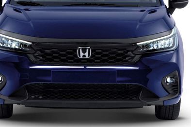 MDZol | Honda City