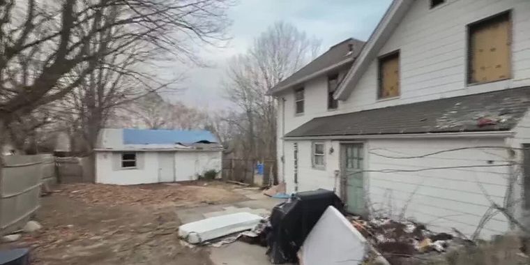 Nadie esperaba que algo así ocurriera en una zona donde todos se conocen. Foto: Archivo