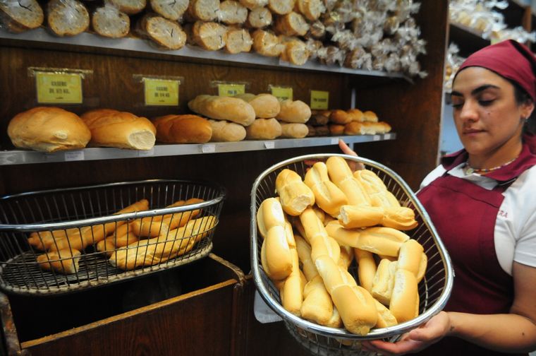 Foto: Maximiliano Ríos/MDZ