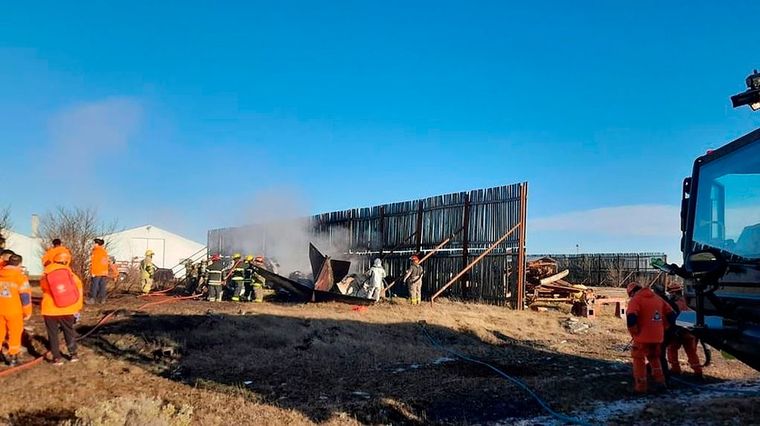 Foto: Tiempo Fueguino