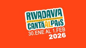 El Polideportivo Municipal de Rivadavia se prepara para recibir una edición imperdible del festival. El Polideportivo Municipal de Rivadavia se prepara para recibir una edición imperdible del festival.