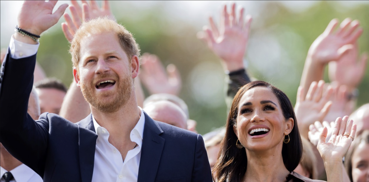 El Principe Harry nuevamente sale a dar explicaciones de la compleja relación que mantiene con su familia Foto: AP