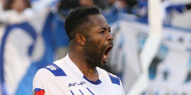 Foto: Nacho Gaffuri / MDZ