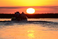 El noreste argentino ofrece pueblos donde la naturaleza y la cultura se encuentran en plena primavera. El noreste argentino ofrece pueblos donde la naturaleza y la cultura se encuentran en plena primavera.