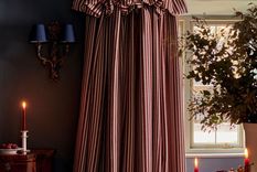 El ritual del mal de ojo solo puede enseñarse durante la noche del 24 de diciembre.