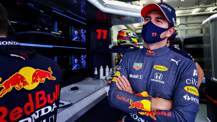 Foto: Red Bull Racing