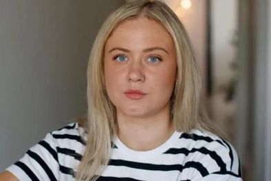 MDZol | La vida de la profesora australiana Hannah Grundy cambió de la noche a la mañana y todo gracias a la traición de un amigo cercano. Foto: Nikki Short/BBC