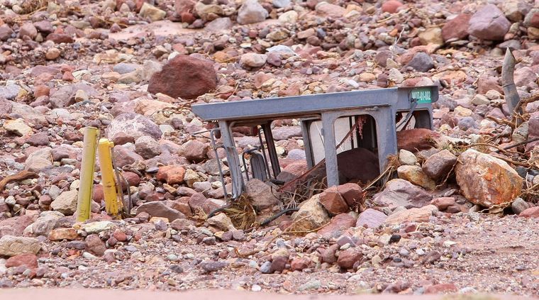 Foto: Gobierno de Mendoza