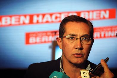 MDZol | Foto: Pachy Reynoso/MDZ