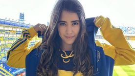 Mercedes Roa. Mercedes Roa.