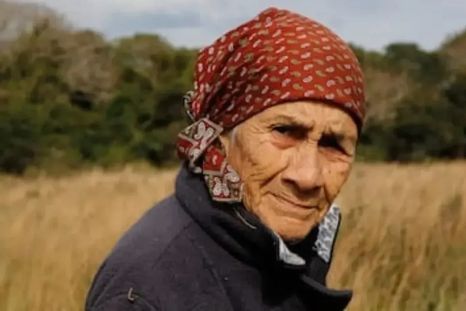Detectaron 34 llamadas borradas en el celular de la abuela de Loan. Foto: NA