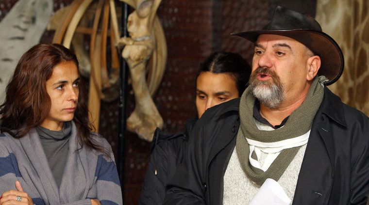 Foto: Gobierno de Mendoza