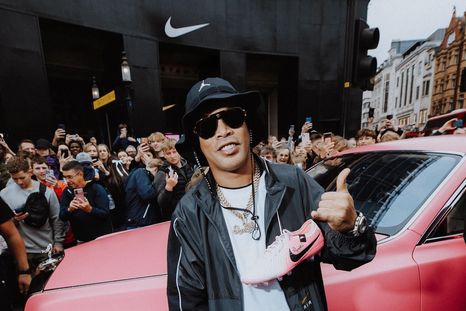 Ronaldinho eligió al mejor del mundo y no dejó dudas con su respuesta. Ronaldinho eligió al mejor del mundo y no dejó dudas con su respuesta.
