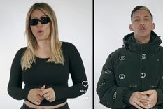 Varios famosos debieron filmar una campaña oficial contra las apuestas ilegales. &nbsp;