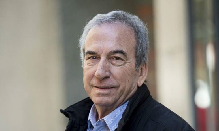 José Luis Perales salió a desmentir los rumores sobre su muerte.