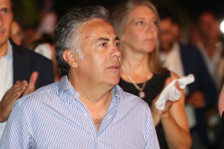 Foto: Maximiliano Ríos/MDZ