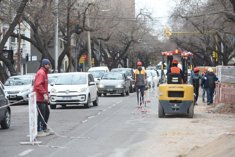 Foto: Maximiliano Ríos/MDZ