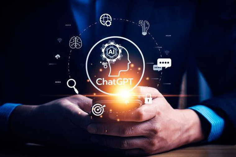 Claseflix lanzó un curso en línea para aprender a usar ChatGPT en distintas áreas. Claseflix lanzó un curso en línea para aprender a usar ChatGPT en distintas áreas.