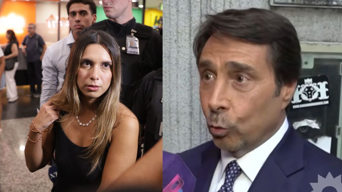Eduardo Feinmann liquidó a Agostina Páez tras la aparición en los medios: 