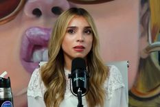 Emily fue contundente.&nbsp;