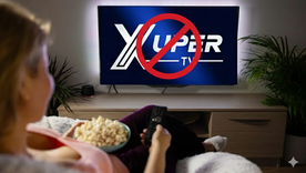 Instalar una VPN gratuita en un televisor inteligente puede abrir puertas traseras a hackers interesados en capturar tus datos de navegación. Instalar una VPN gratuita en un televisor inteligente puede abrir puertas traseras a hackers interesados en capturar tus datos de navegación.