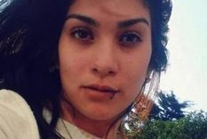 Lucía Pérez tenía 16 años cuando fue asesinada Foto: Campaña Somos Lucía Lucía Pérez tenía 16 años cuando fue asesinada Foto: Campaña Somos Lucía