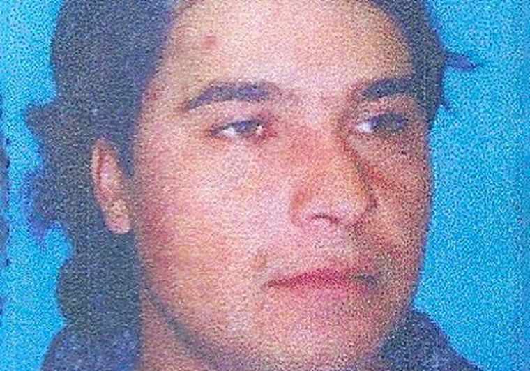 Este es el hombre que supuestamente fue secuestrado. Foto: Gentileza Gobierno